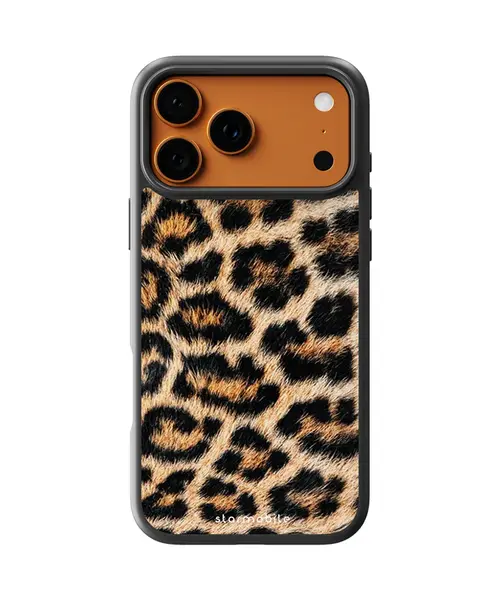 Husa Leopard Apple iPhone Impact Ultra - iPhone 17 Pro Max