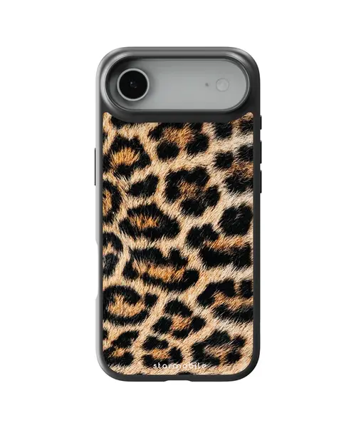 Husa Leopard Apple iPhone Impact Ultra - iPhone Air