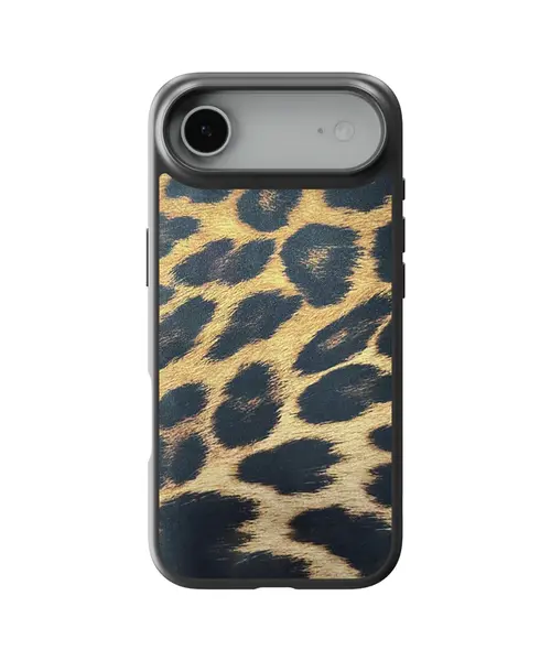 Husa Leopard Apple iPhone Impact Ultra - iPhone Air