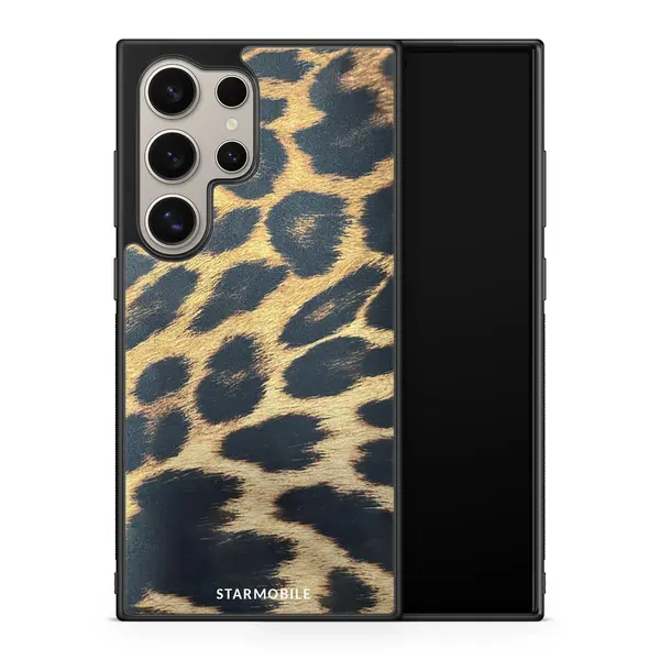 Husa Leopard Samsung Impact Ultra - Samsung S23 Plus