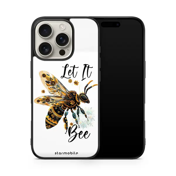 Husa Let it Bee Apple iPhone Impact Ultra - iPhone 14