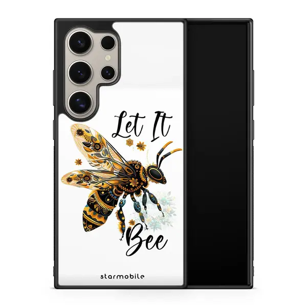 Husa Let it Bee Samsung Impact Ultra - Samsung A25