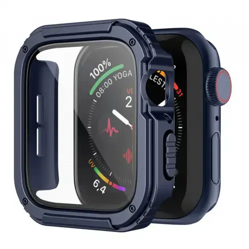 Husa Lito Armor 360 pentru Apple Watch 38mm Series