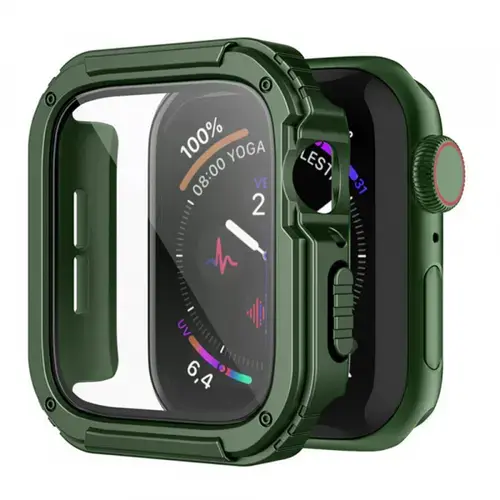 Husa Lito Armor 360 pentru Apple Watch 38mm Series