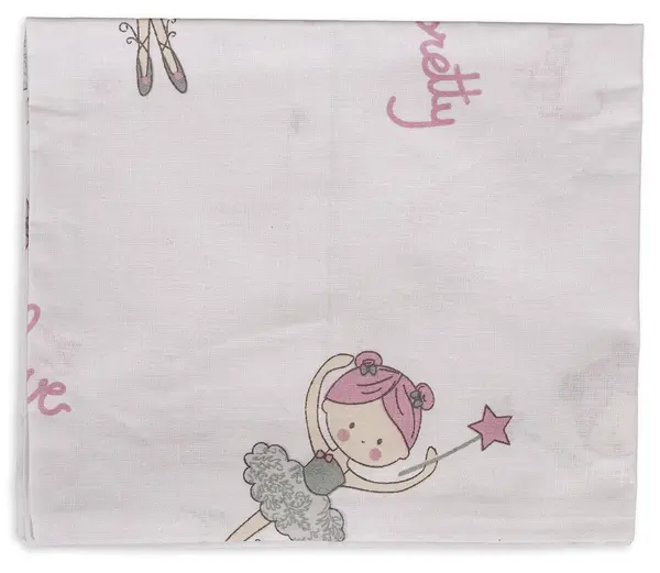 Husă Lorelli - Pentru Air Comfort, 44 x 31 cm, roz - sortiment
