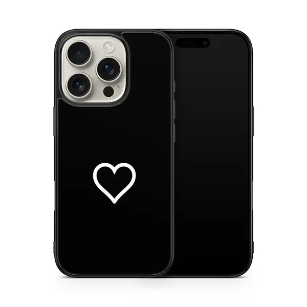 Husa Love Apple iPhone Impact Ultra - iPhone 15