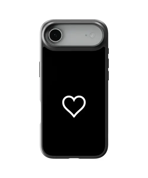 Husa Love Apple iPhone Impact Ultra - iPhone Air