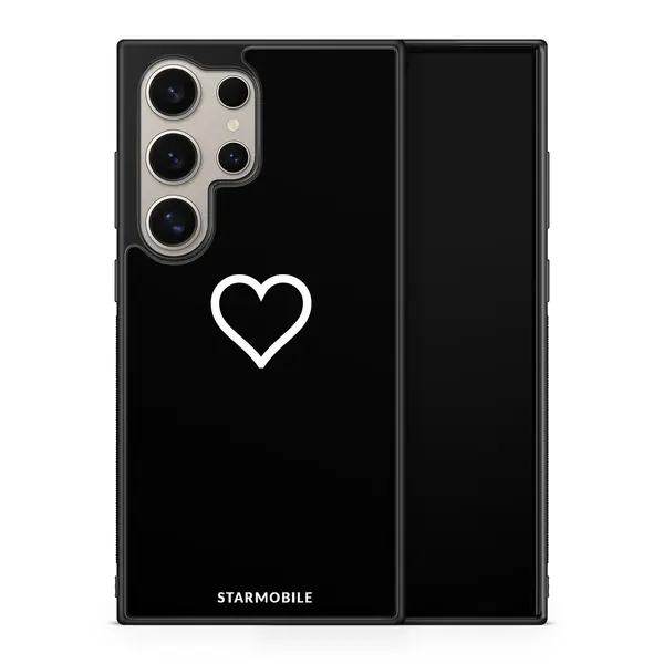 Husa Love Samsung Impact Ultra - Samsung S24 Plus