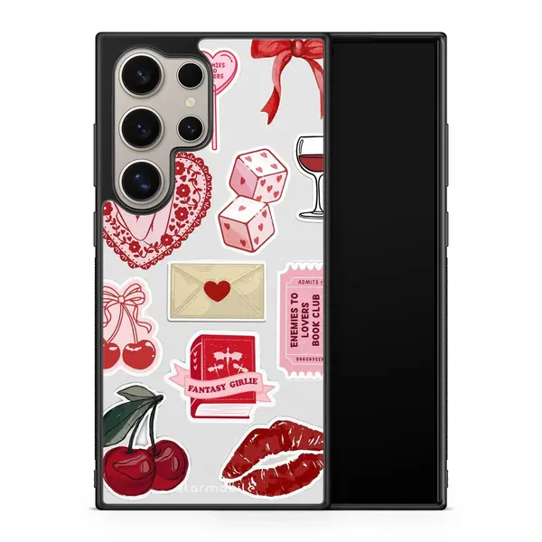 Husa Lovely Samsung Impact Ultra - Samsung A33