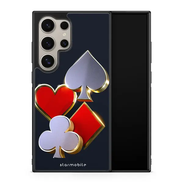 Husa Lucky Hand Samsung Impact Ultra - Samsung A72