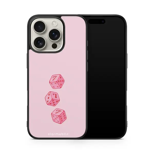 Husa Lucky Seven Apple iPhone Impact Ultra - iPhone 15 Plus