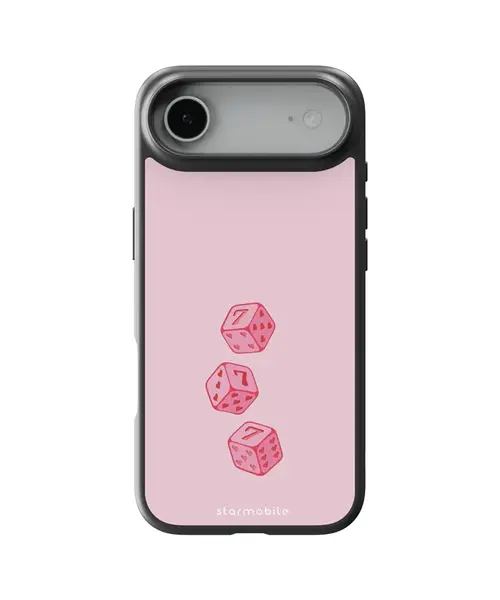 Husa Lucky Seven Apple iPhone Impact Ultra - iPhone Air