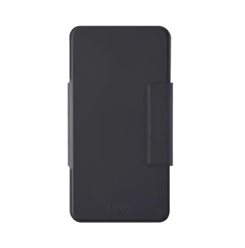 Husa magnetica 2-in-1 pentru BOOX Palma 2 Pro stand si protectie completa (Albastru)