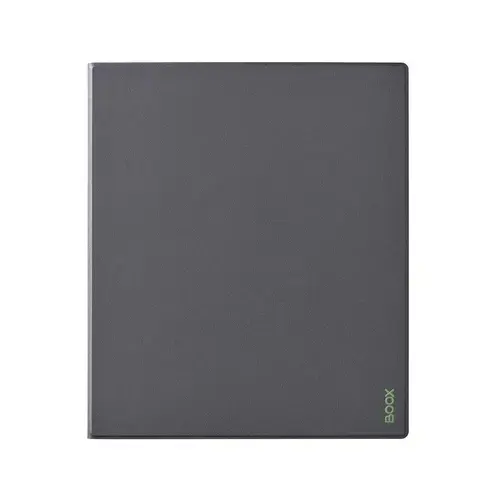 Husa magnetica book cover pentru Onyx Boox Note Max (Negru)