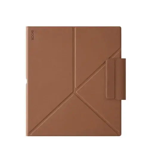 Husa magnetica pentru Ebook reader Onyx Boox Note Air5 C 103 (Maro)