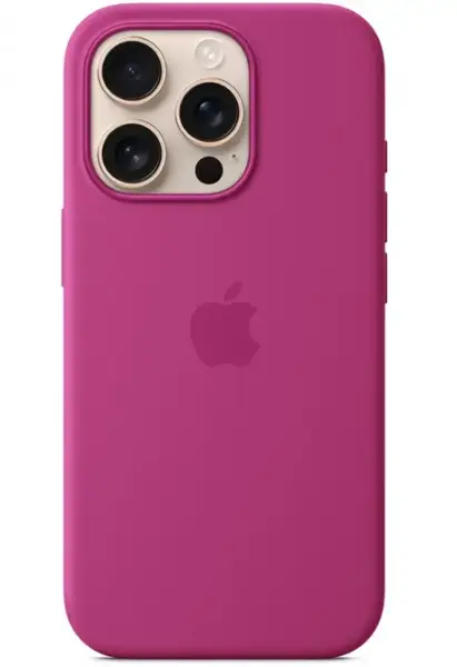 Husa MagSafe pentru Apple iPhone 16 Pro, MYYN3ZM/A, Roz