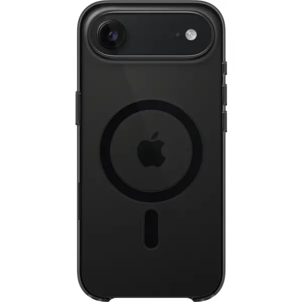 Husa MagSafe pentru Apple iPhone 17 Air, Neagra MGH24ZM/A