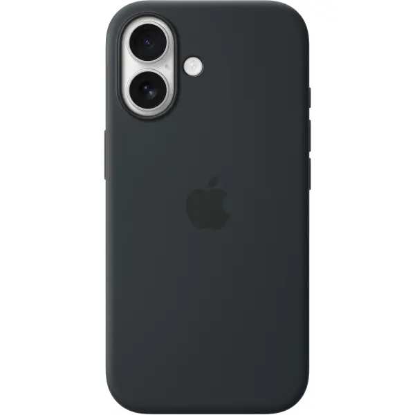 Husa MagSafe pentru Apple iPhone 17, Neagra MGF14ZM/A