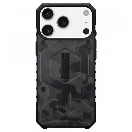 Husa MagSafe pentru Apple iPhone 17 Pro Max, Urban Armor Gear, Pathfinder