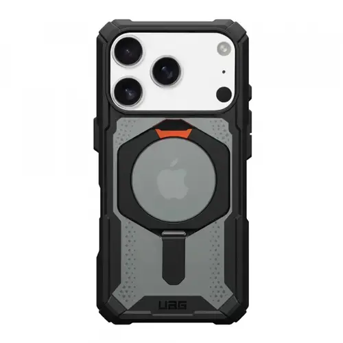 Husa MagSafe pentru Apple iPhone 17 Pro Max, Urban Armor Gear, Plasma XTE