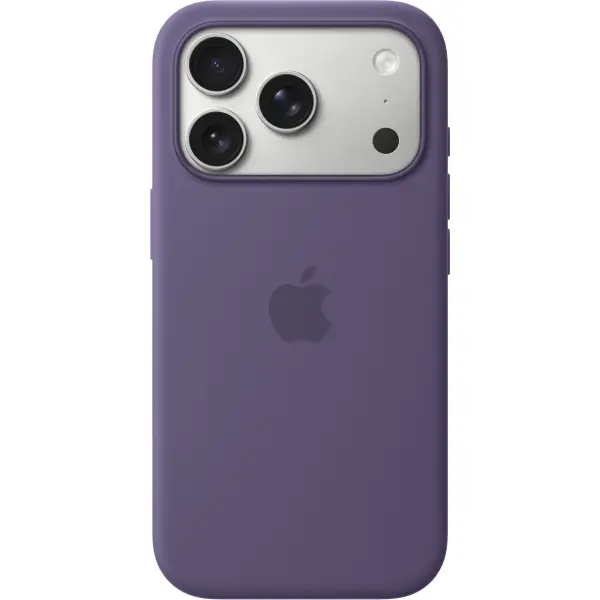 Husa MagSafe pentru Apple iPhone 17 Pro, Mov MGFG4ZM/A