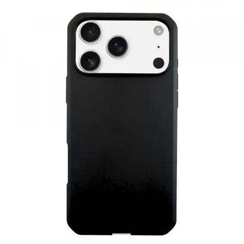 Husa MagSafe pentru Apple iPhone 17 Pro, Urban Armor Gear, Civilian LT (Negru)