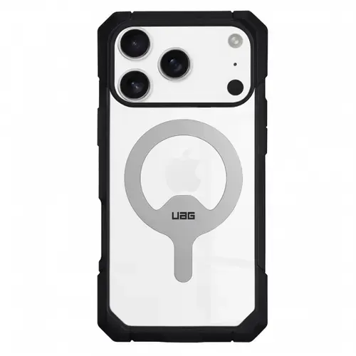 Husa MagSafe pentru Apple iPhone 17 Pro, Urban Armor Gear, Trooper