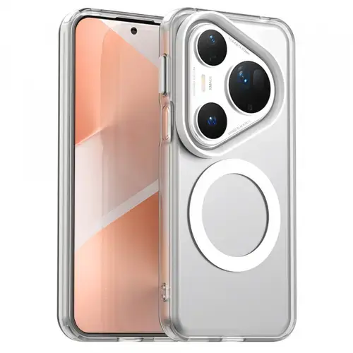 Husa MagSafe pentru Huawei Pura 80 Ultra, Techsuit, CandyCase