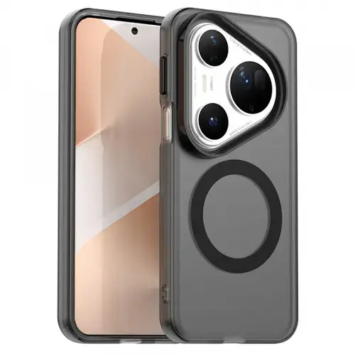 Husa MagSafe pentru Huawei Pura 80 Ultra, Techsuit, CandyCase