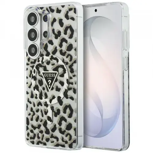 Husa MagSafe pentru Samsung Galaxy S26 Ultra S948, Guess