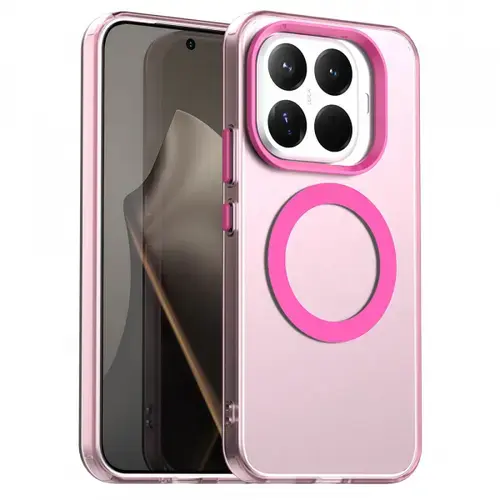 Husa MagSafe pentru Xiaomi 15T Pro, Techsuit, CandyCase