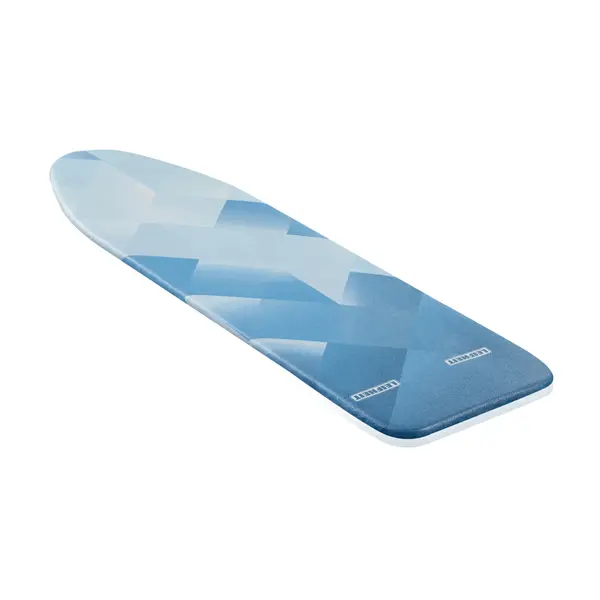 Husa masa calcat Leifheit compatibila cu mese 140x45 cm, Heat Reflect, 1 buc