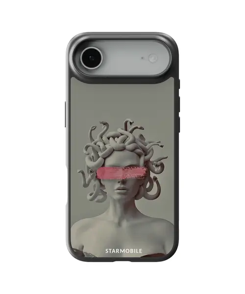 Husa Medusa Apple iPhone Impact Ultra - iPhone Air