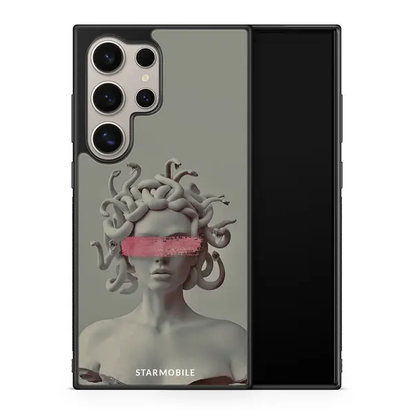 Husa Medusa Samsung Impact Ultra - Samsung S22
