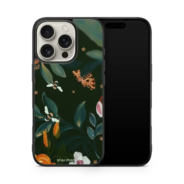 Husa Mystic Night Apple iPhone Impact Ultra - iPhone 13