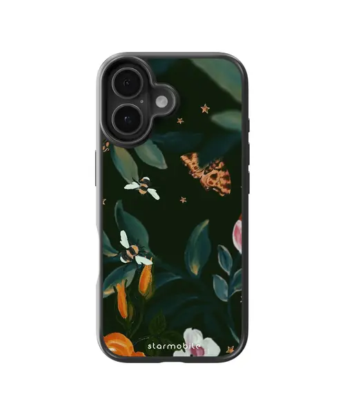 Husa Mystic Night Apple iPhone Impact Ultra - iPhone 17