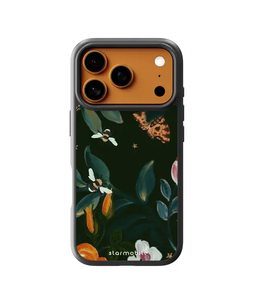 Husa Mystic Night Apple iPhone Impact Ultra - iPhone 17 Pro