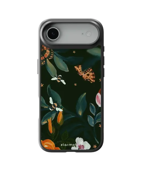Husa Mystic Night Apple iPhone Impact Ultra - iPhone Air