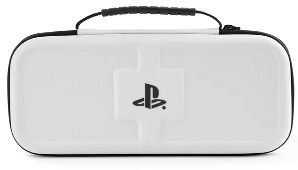 Husa Nacon - Rigid Pouch, alb(PS Portal)
