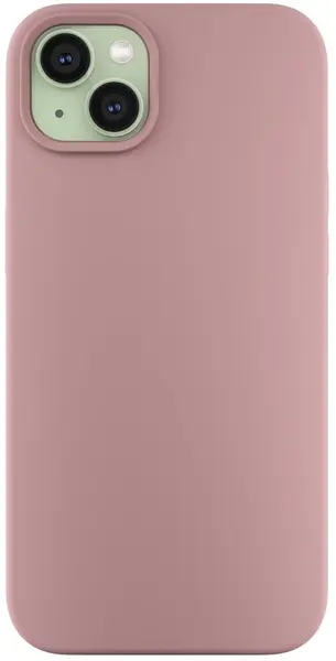 Husă Next One - Ballet Pink MagSafe, iPhone 15, roz