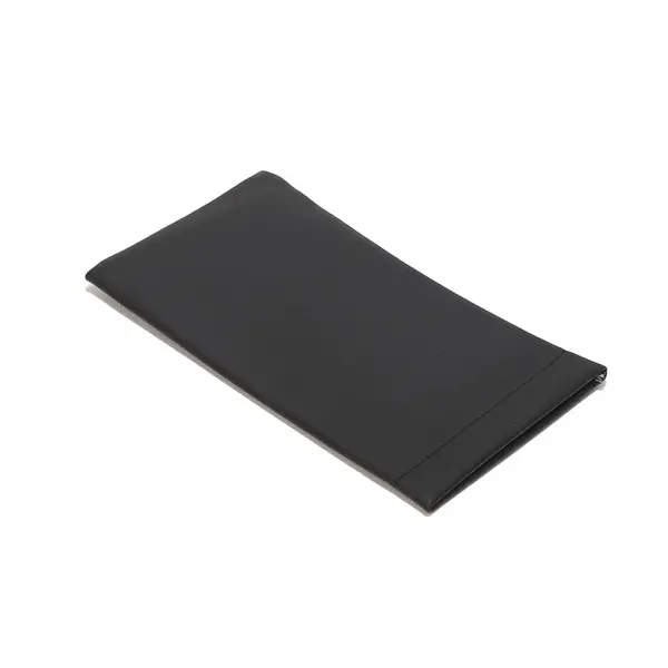 Husa Ochelari Techsuit ETS2, 180mm x 90mm, Neagra
