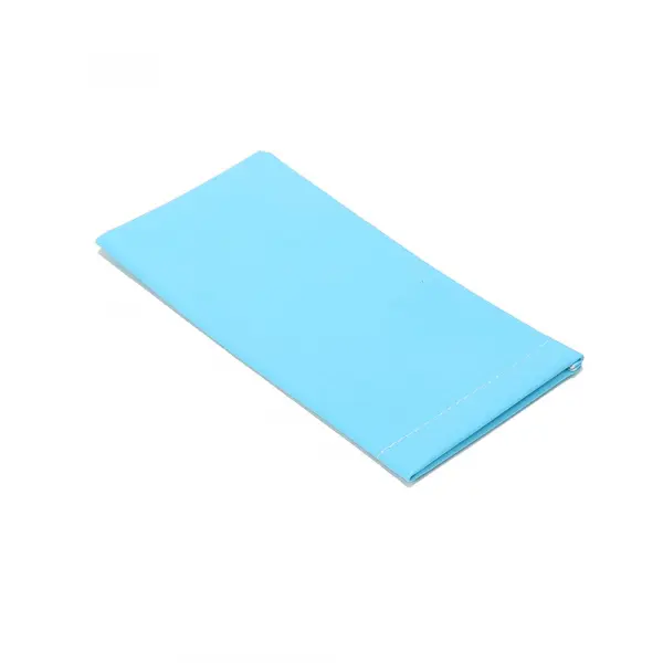 Husa Ochelari Techsuit ETS5, 180mm x 90mm, Albastra