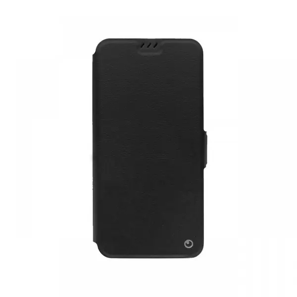 Husa Oppo A77 5G Lemontti Book Elegant Negru