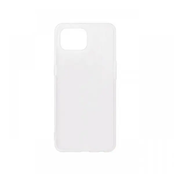 Husa Oppo Reno4 Lite Lemontti Silicon Transparent