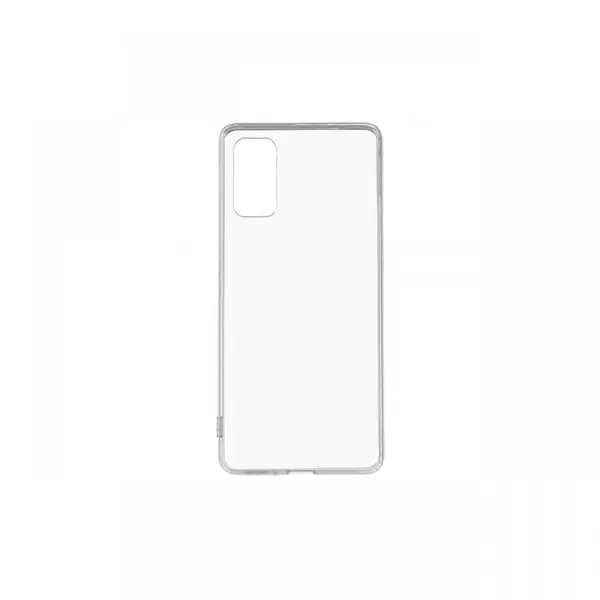 Husa Oppo Reno5 Pro 5G Lemontti Silicon Transparent