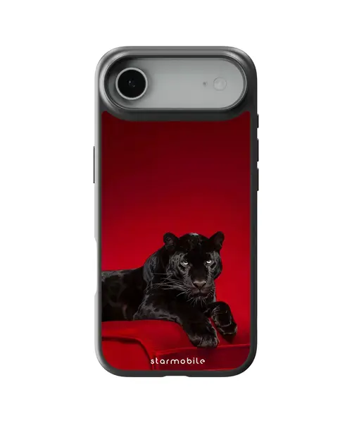 Husa Pantera Apple iPhone Impact Ultra - iPhone Air