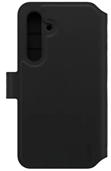 Husă PanzerGlass - Tango Two-in-One Wallet, Galaxy S24 Ultra, negru