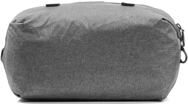 Husă Peak Design - Travel Shoe Pouch, Cărbune