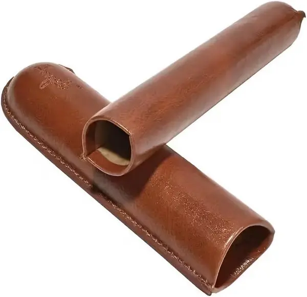 Husă pentru 1 trabuc Angelo - 16 cm x 30 mm