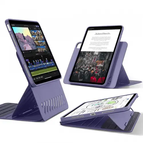 Husa pentru Apple iPad Air 11 (2025) / Air 11 (2024) / Air (2022) / Air (2020), ESR, Shift